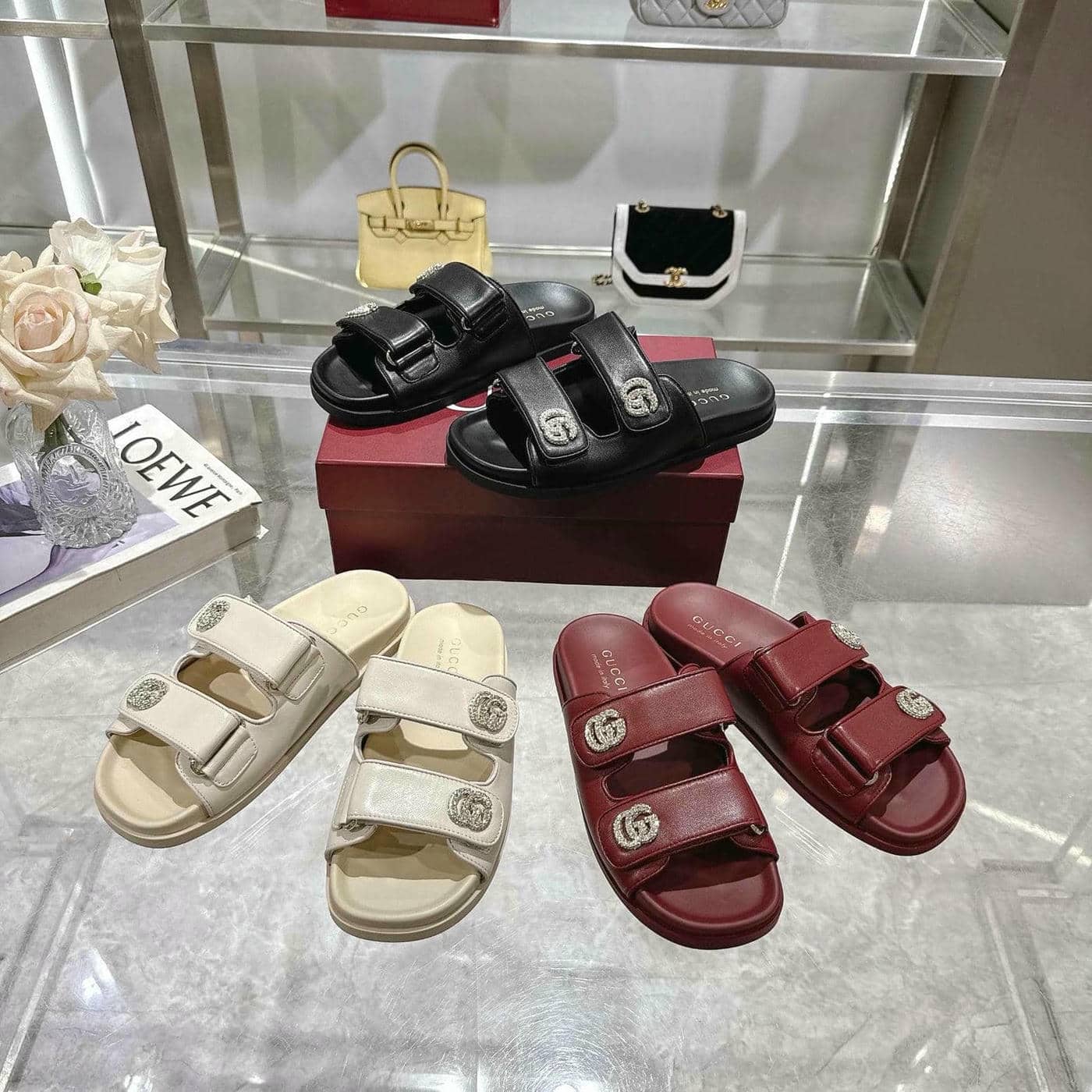 0028 SandalSlippers